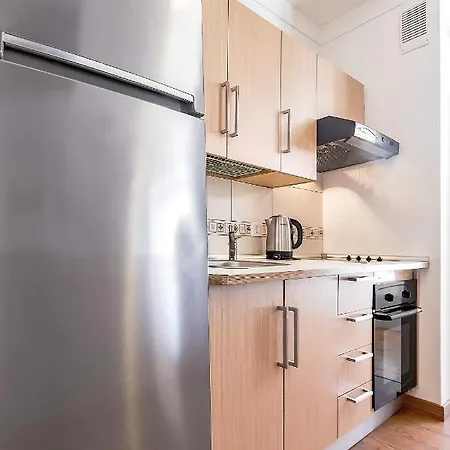 Apartment Altamar In Las Americas Arona (Tenerife)
