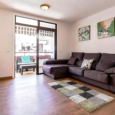 Apartment Altamar In Las Americas