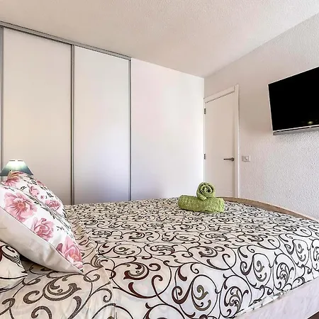 Altamar In Las Americas Apartment *