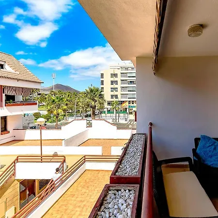 Apartment Altamar In Las Americas Arona (Tenerife)