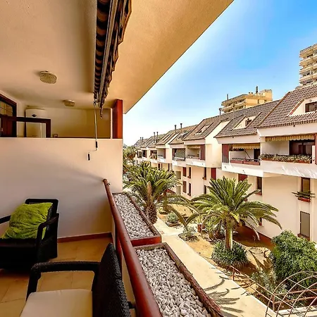 Altamar In Las Americas Arona (Tenerife)