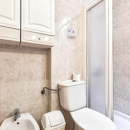 Apartment Altamar In Las Americas